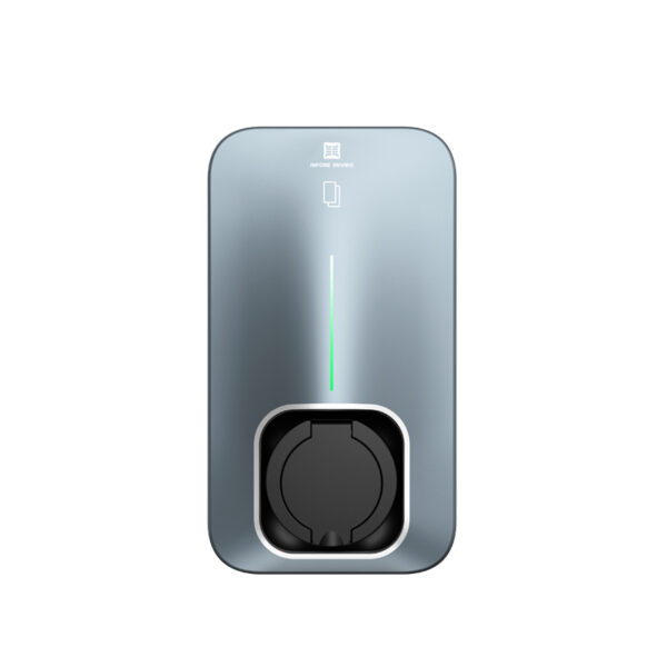EV Level 2 charger