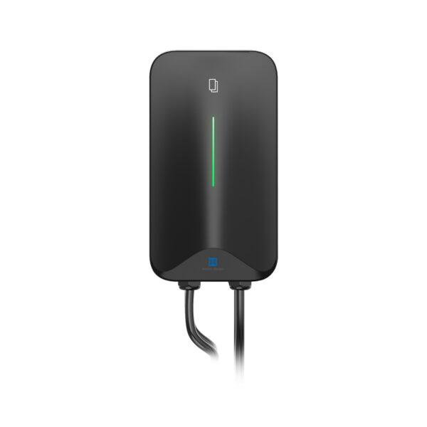EV Level 2 charger