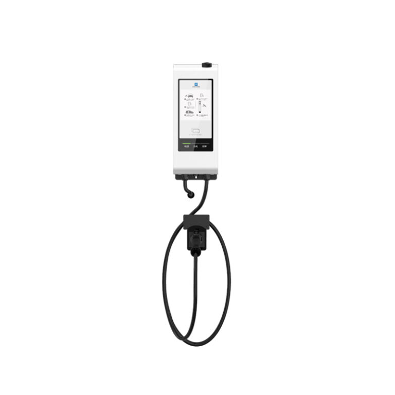 EV Level 2 charger