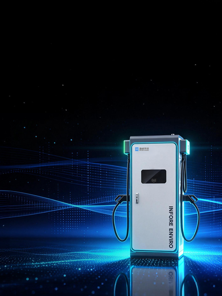 China EV charger manufacturer