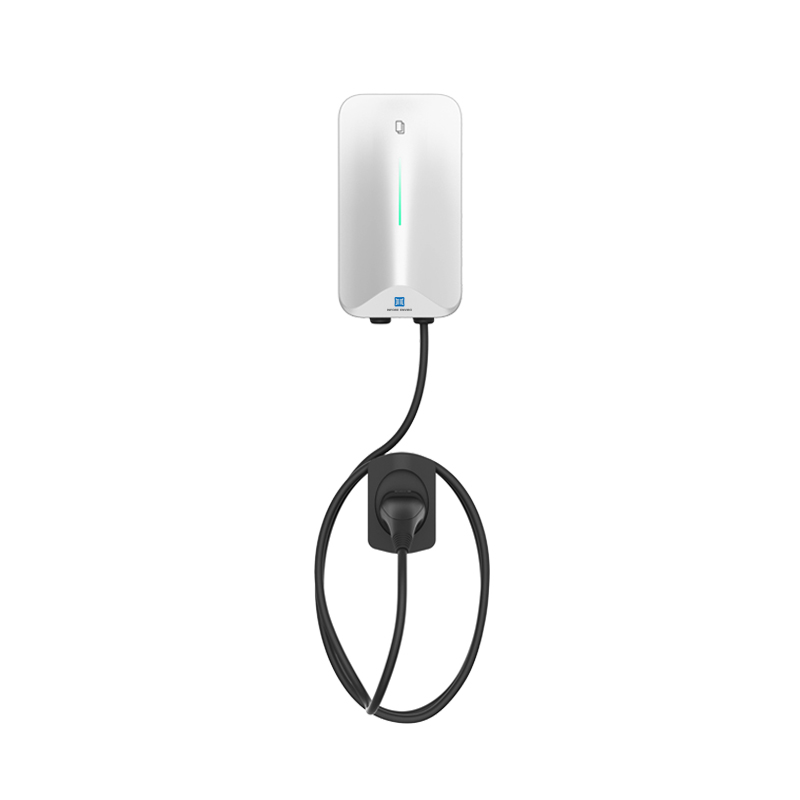 China EV charger manufacturer