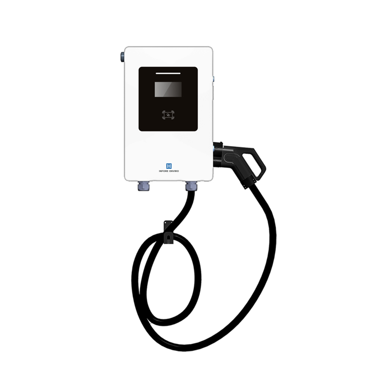 China EV charger manufacturer