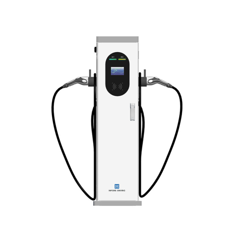 EV Level 2 charger
