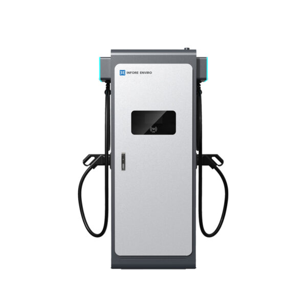 AC DC charger