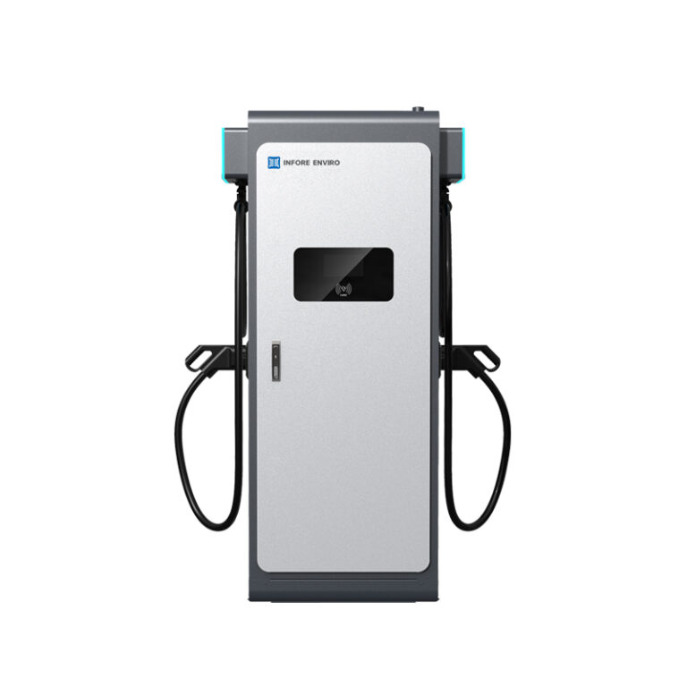 Level 3 DC fast charger