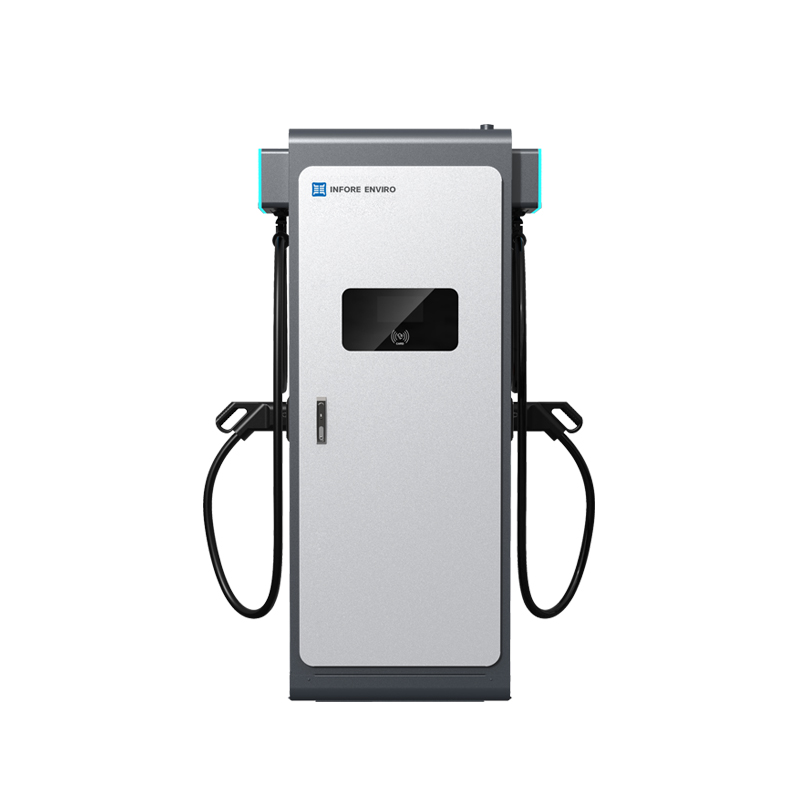 Level 3 DC fast charger