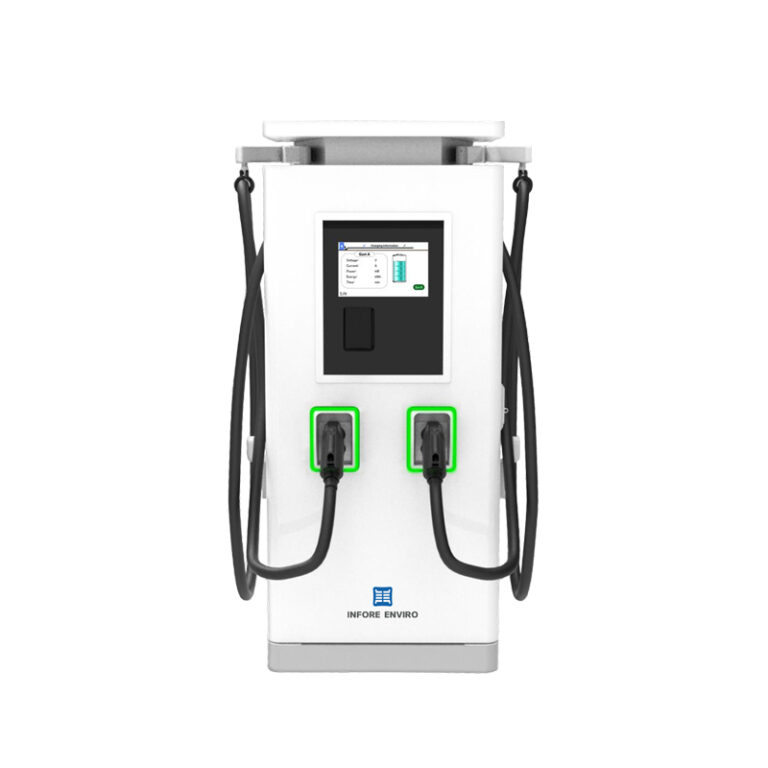 AC DC charger