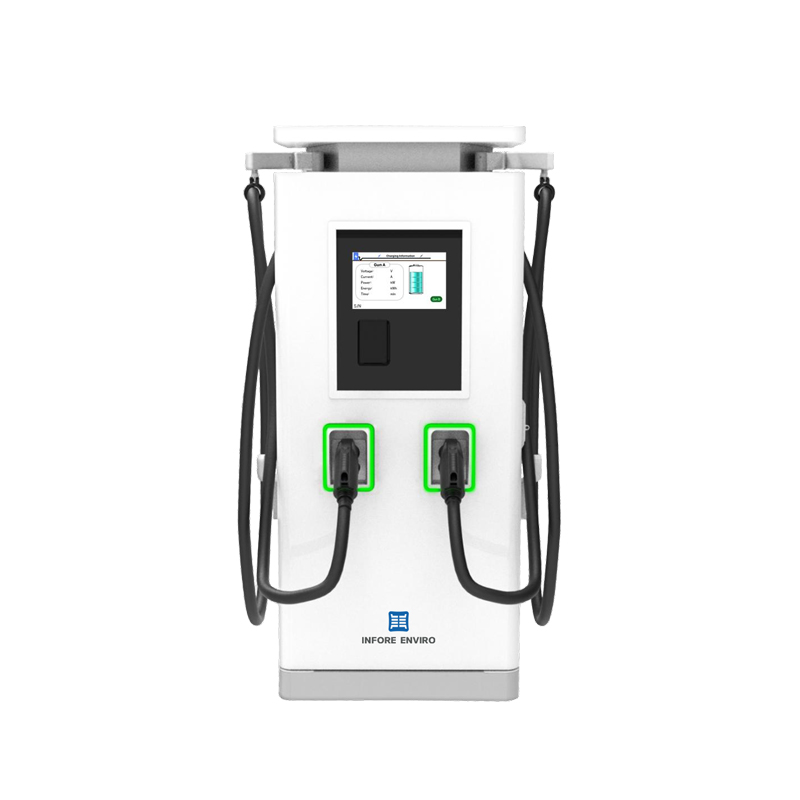 Level 3 DC fast charger
