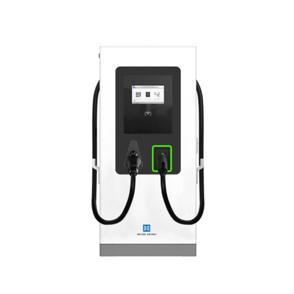 Level 3 DC fast charger