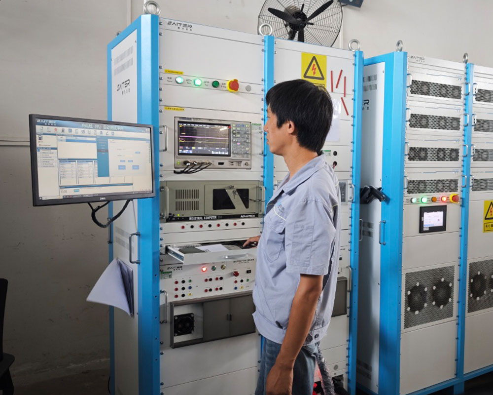 OEM & ODM EV Charging Solution WHY Choose Us OEM & ODM EV Charging Solution WHY Choose Us